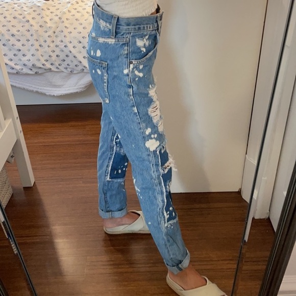 Carmar Jeans - Picture 3 of 5